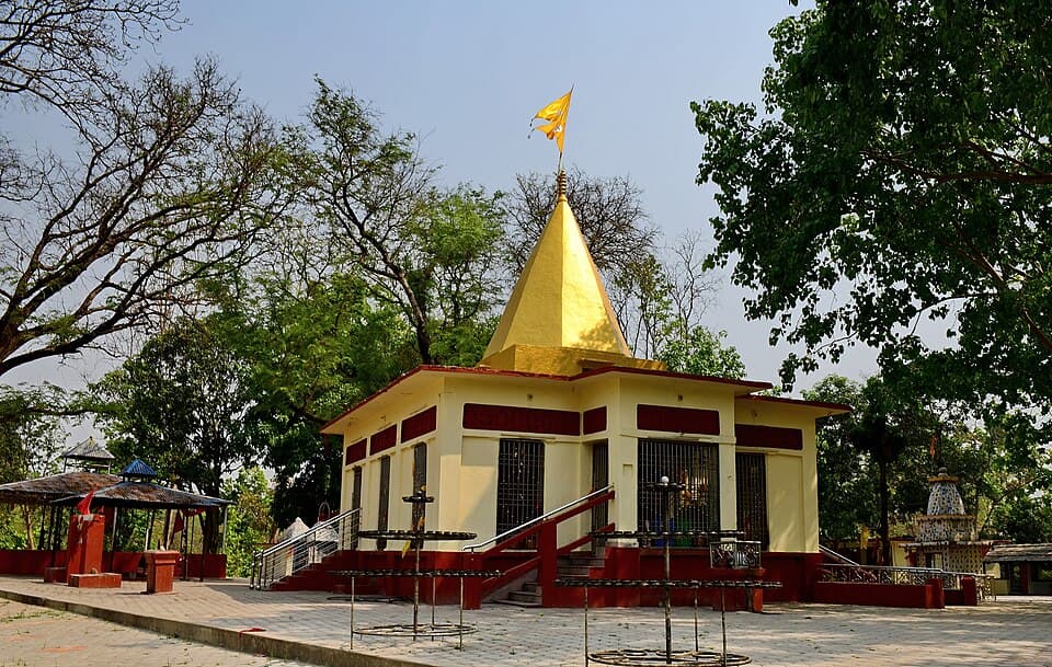 Radhakrishna Temple